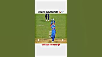 Name This Shot 😱💀 Real Cricket 24 🔥 RC24 New Update 💯 RC24 Batting Trick ✅ RC 24 #shorts #rc24