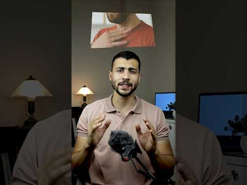 بنج الاسنان ومرض الغدة