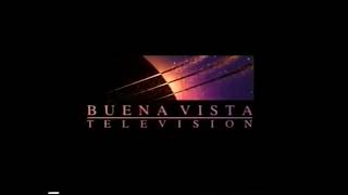 Buena Vista Television/Buena Vista Home Video (1998)