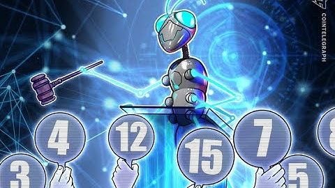 DeFi hub Karura emerges as first Kusama parachain slot auction winner