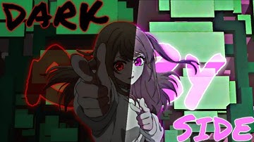 DARK SIDE - Ruby Hoshino (Oshi no Ko)