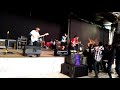 The Winking Owl - This is How We Riot (Cover by Aftersmile) at Bandung Wonderland Fest
