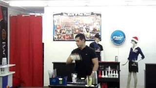 Basic Flair 2009 jan