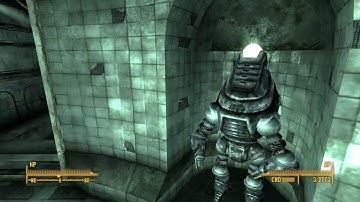 Fallout 3 Ep42 Investigate the Riverboat Part 5 #Pointlookout #DLC