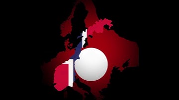 Germany, apologise...