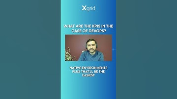 Unlocking the Secrets of DevOps KPIs - Boost Your Team