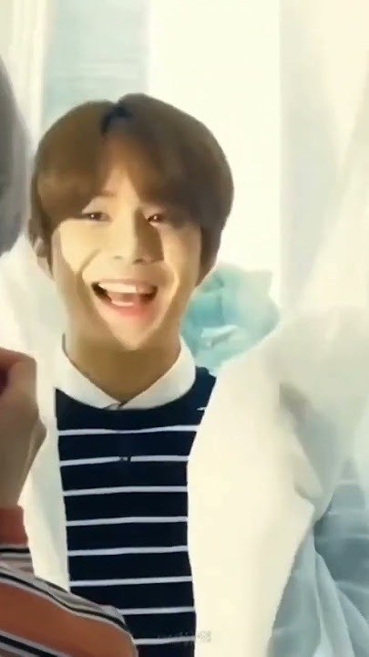 when jungwoo act and than to be