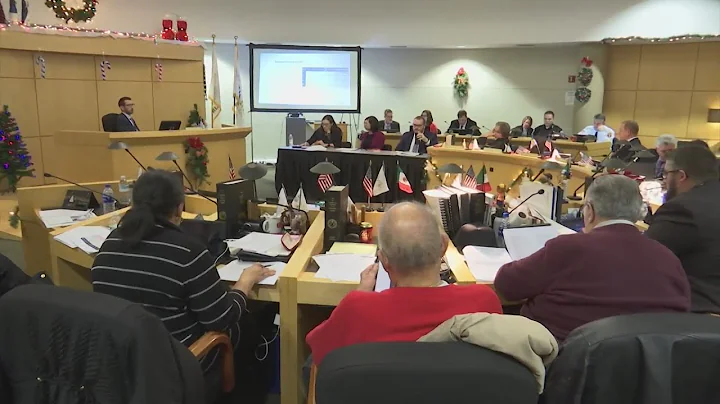 Rockford City Council reviews neighborhood revitalization strategy