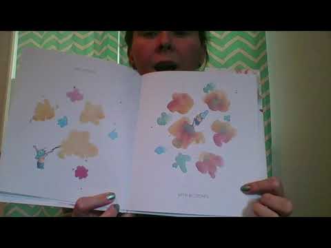 A reading for 1st graders! - YouTube