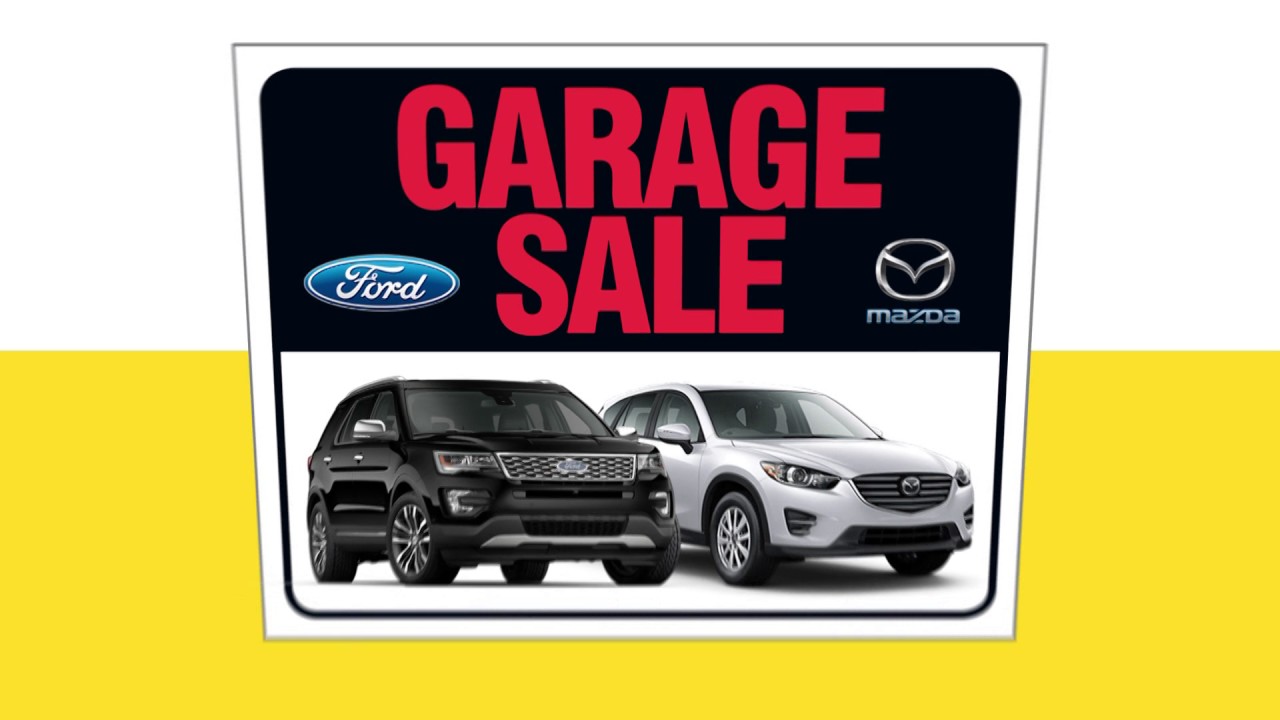 Flood Auto Group TV May 2017