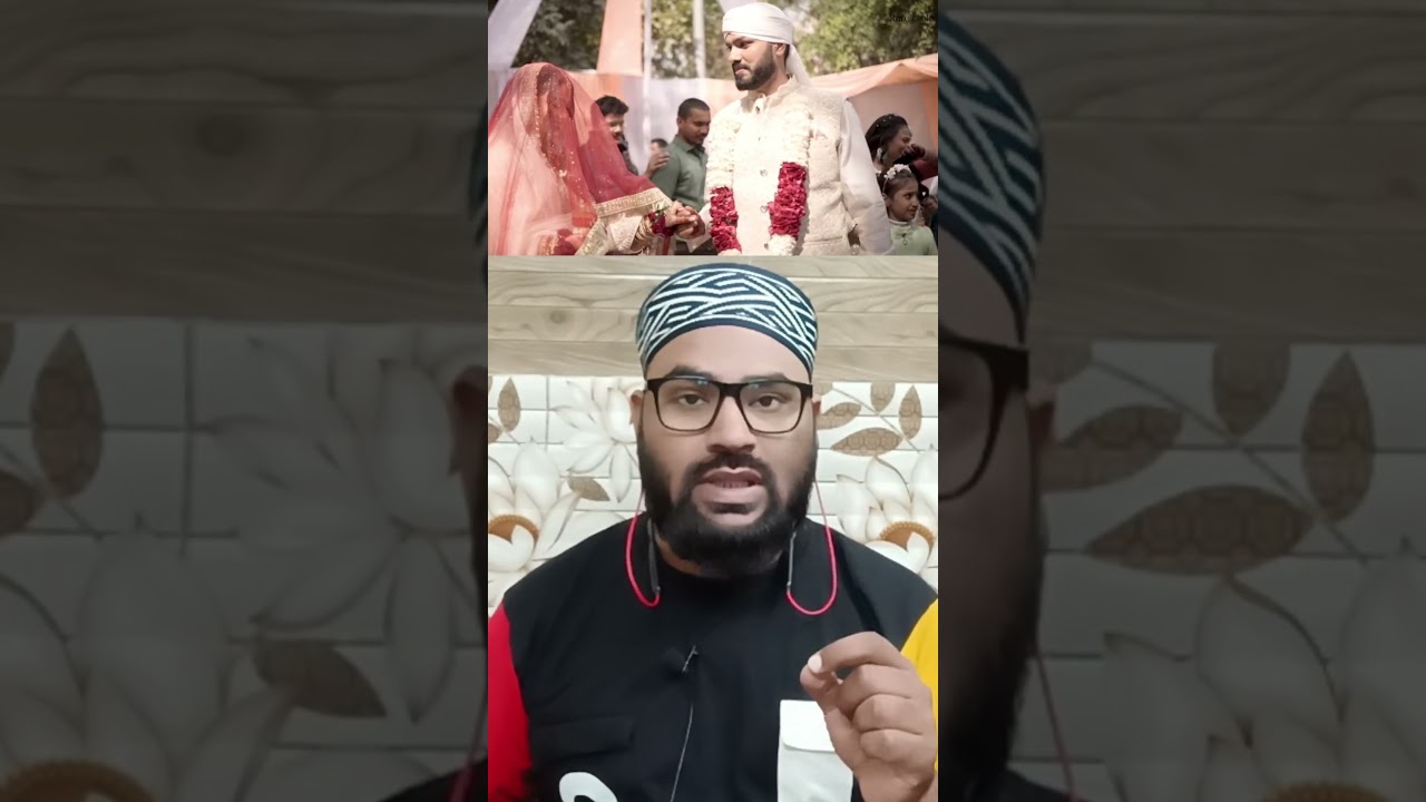 arshi saifi murtad ho gayi? @ARSHISAIFI 