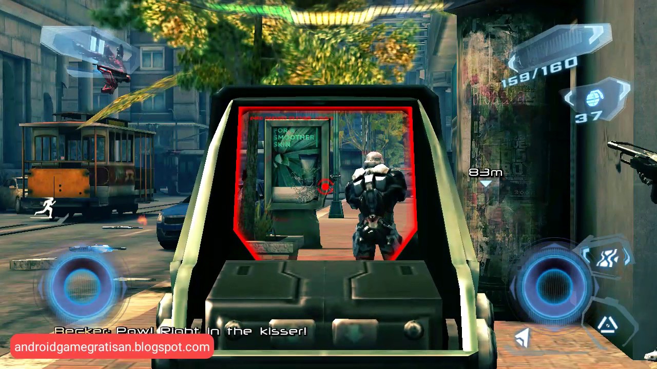 Download Nova 3 Freedom Edition mod YouTube