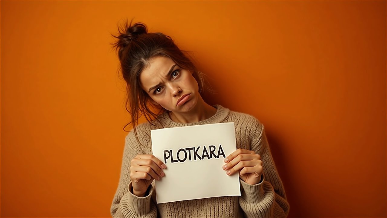 DonMajkel & Malinka VIBES - PLOTKARA (POZDROWIENIA DLA KOLEŻANEK)