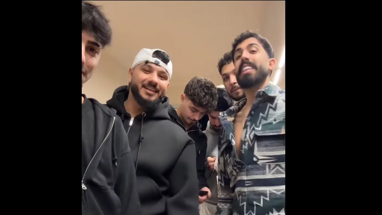 بث طارق ~ 𝐓𝐚𝐫𝐞𝐪 𝐋𝐢𝐯𝐞