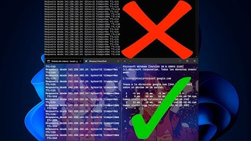 Cómo instalar WINDOWS TERMINAL PREVIEW y hacerla PREDETERMINADA en Windows 11