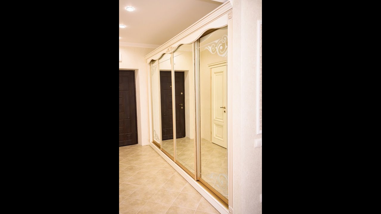 Dulap Cupe.Шкаф купе!