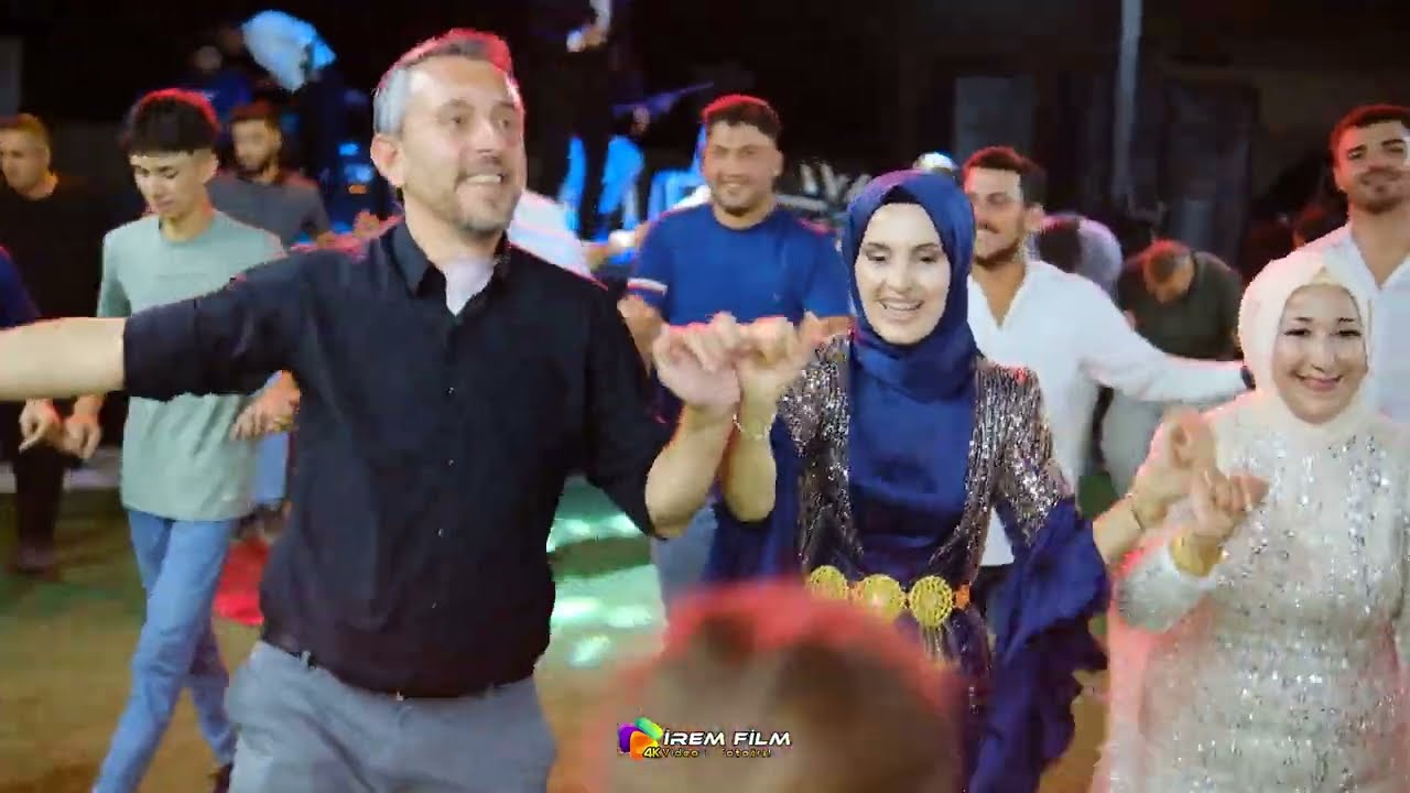 Neco Yüksel&Ramazan Altan '''Salih&Kadir'' Sünnet Düğünü ''Yunak Adakasım'' 2025