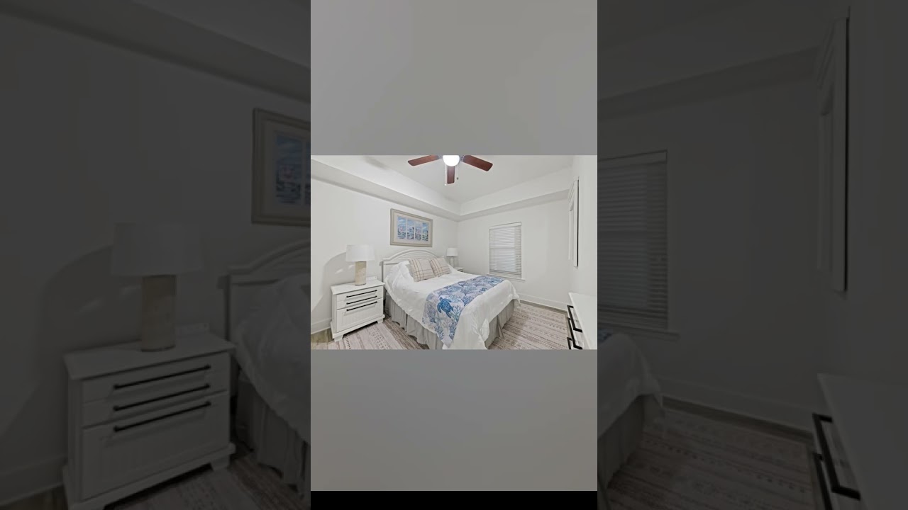 Summerwind Resort - 8575 Gulf Blvd, Unit 1402, Navarre Beach, FL 32566