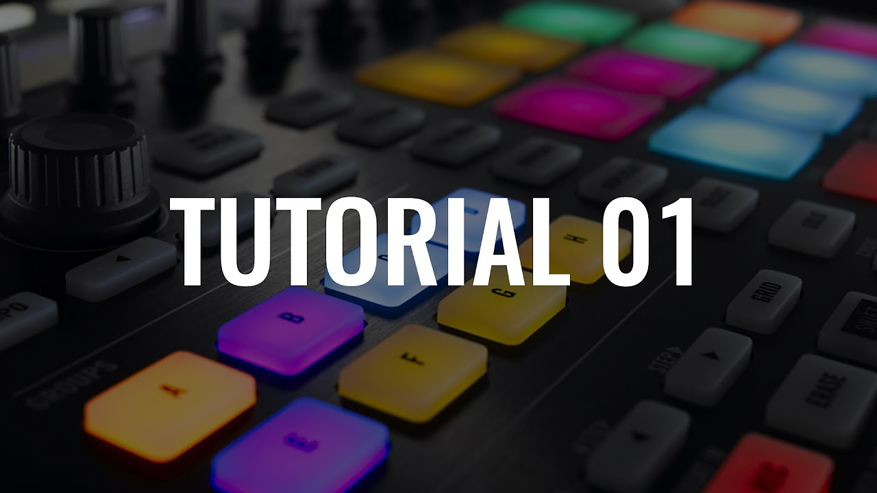 DJ機材 Native Instruments MASCHINE MIKRO MK2 ID Native Instruments Maschine Mikro MK2 Kopen? | Native