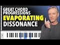 Evaporating dissonance  hack better chord progressions