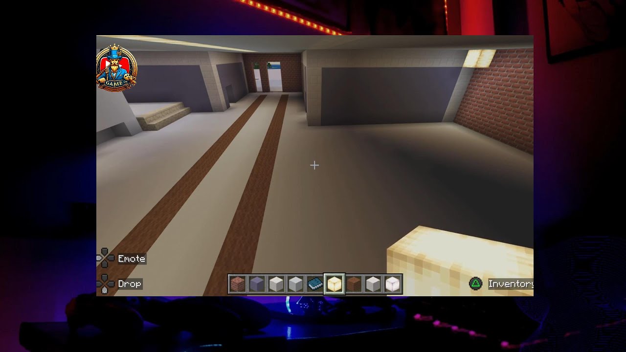 Minecraft Modern House Desgin No-2 (Part 02) - YouTube