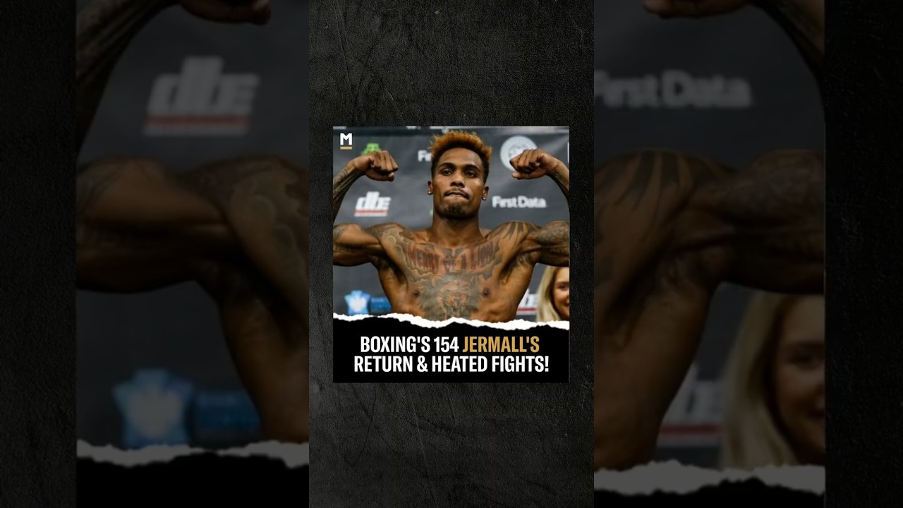 154lbs Division HEATS UP! 🔥 Exciting Fights & Rising Stars in Boxing's Hottest Weight Class