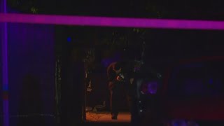 Family members of Stockton homicide victims speak out