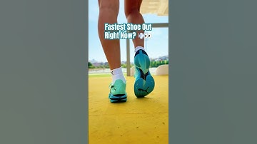 The FAST-R NITRO™ ELITE 3 now comes in a bold new look #gowild #pumarunning #runner #runningshoes