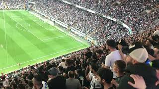 Beşiktaş Fenerbahçe 1-1 Fenerbahçe Ananın A… FAA Resimi