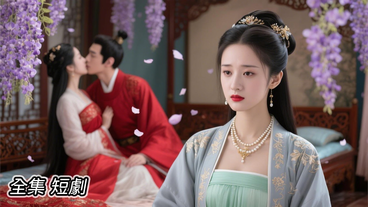 婚禮前七天，未婚夫突然娶了我妹妹，逼我做妾！他滿心歡喜迎娶我那天，我要嫁的卻不是他！💔 #新劇 #甜寵 #短劇 #戀愛 #先婚後愛 #追妻火葬場 #逆襲