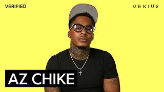 Details AZ Chike “Lamb Truck Keys” Lyrics & Meaning | Genius Verified News