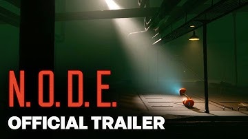 N.O.D.E. - Official Gameplay Trailer | Future of Play 2024