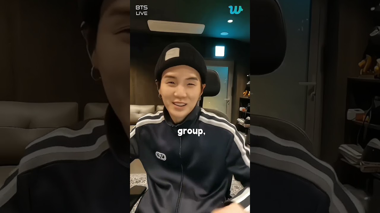 K-pop айдолы, которые изначально не хотели быть айдолами 