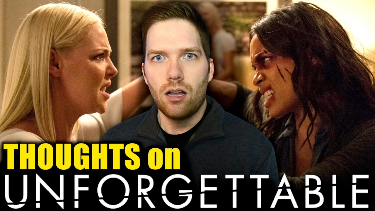 Мысли о незабываемом