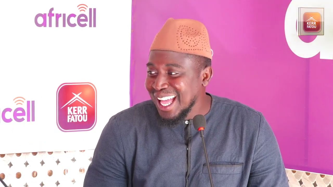 ‘Politic Kaacha' SO2 EP17 with Fafa Sanyang NPP and Sheriffo Sonko UDP