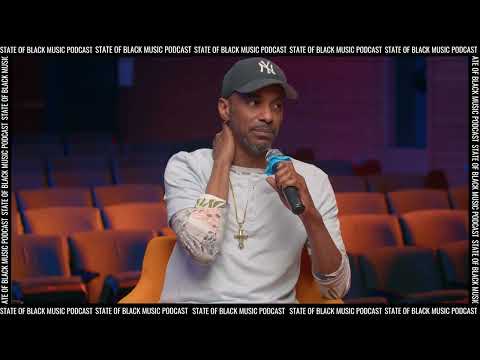 Tevin Campbell talks about the impact of the viral "Can We Talk" challenge.
