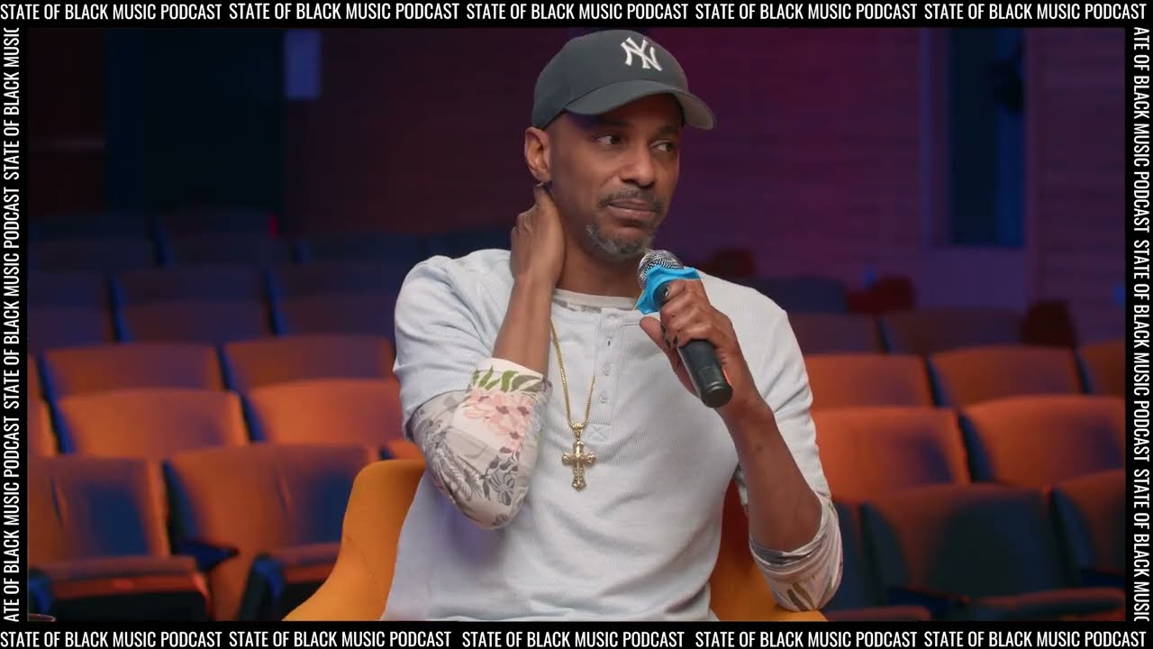 Tevin Campbell talks about the impact of the viral "Can We Talk" challenge.