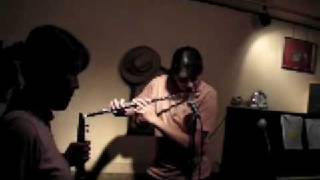 Nola1416ニューオリンズセッション20090107
