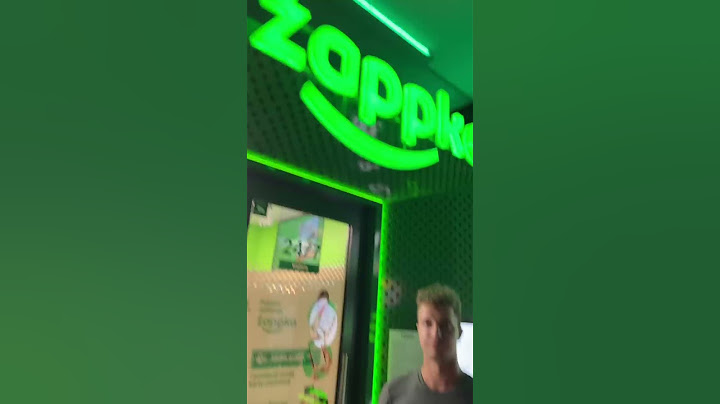 W takim sklepie jeszcze nie byliście!