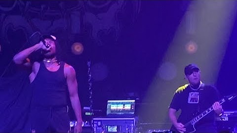 UnityTX - Agony (Live in Orlando, FL 9-14-22)