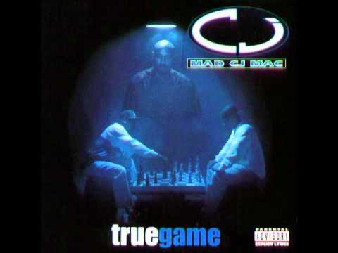 Mad CJ Mac - Realism (G-Funk) - YouTube