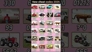 Real code 💥 Indian bike driving 3d all new cheat code update + plugin cheat code