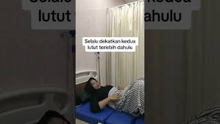 Sakit Tulang Kemaluan Memang Sangattt Sering Terjadi Saat Hamil