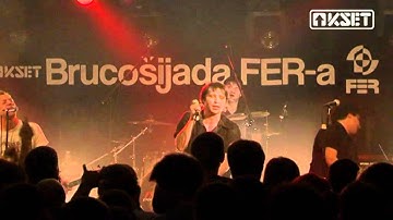 Overflow - Dorothy (Brucošijada FER)