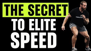 Speed Training for Athletes: How to Run Faster & Prevent Injuries | Sprint Drills Explained
