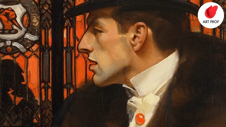 J.C. Leyendecker: Illustration Debate