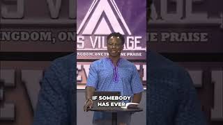 Broken Promises: Faith, Disappointment, and God's Faithfulness #shorts
