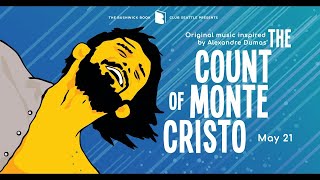 An Evening of Music Inspired by Alexandre Dumas’ “The Count of Monte Cristo”