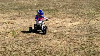MX101 April 12, 2026