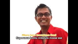 Lagu Daerah Tolaki Penyanyi Elekton, Cipt. Syaiful Tamburaka, Voc. Pandawa Lima